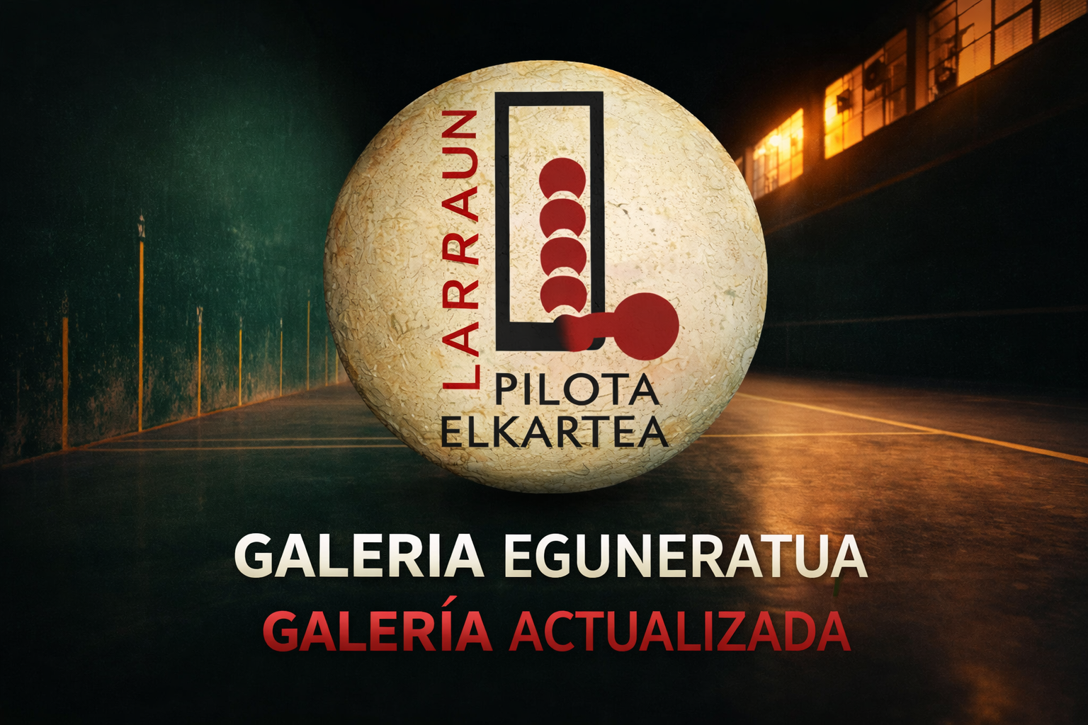 Galeria